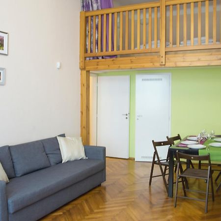 Apartment Jindrisska 25 Прага Экстерьер фото