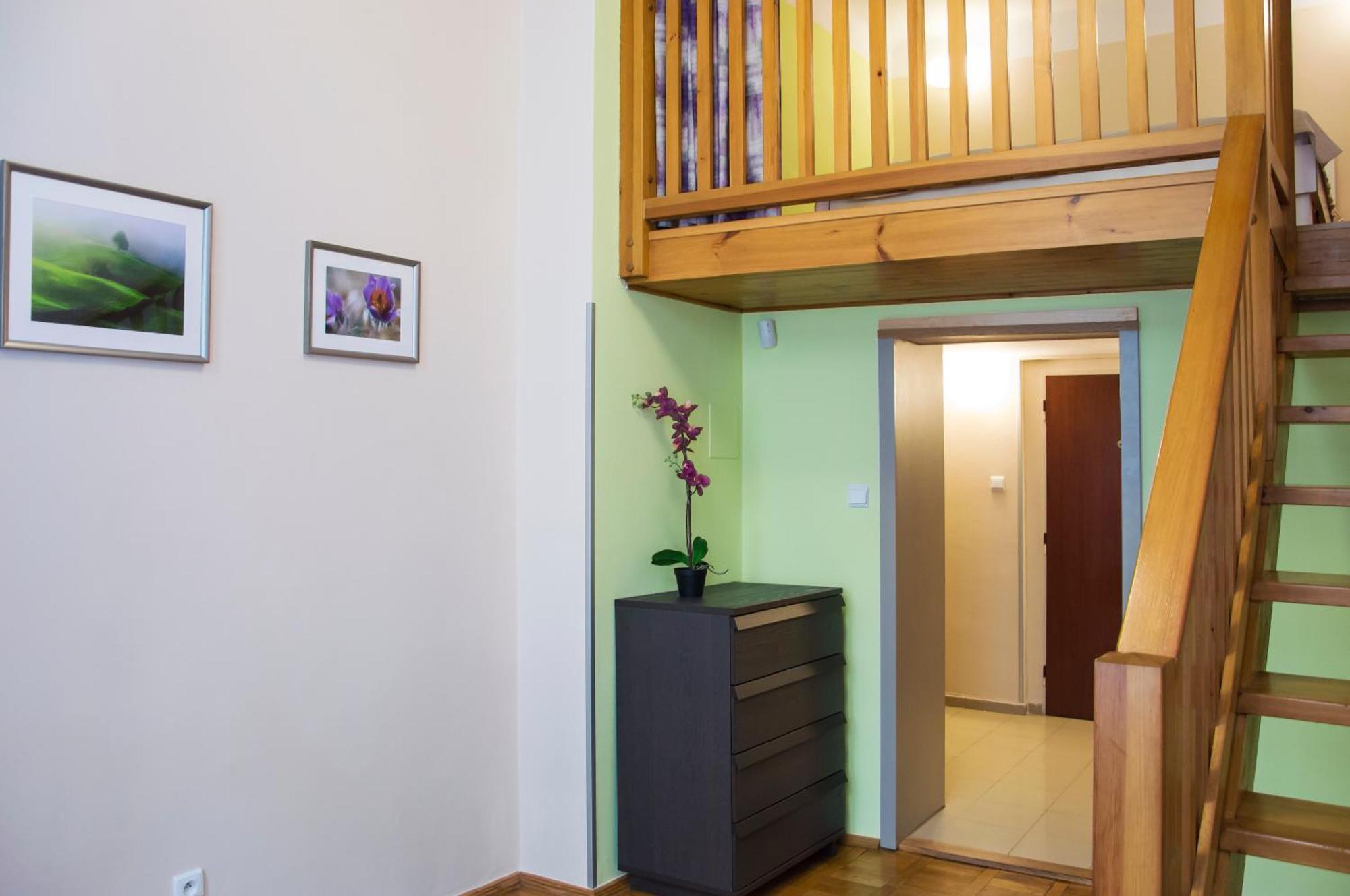 Apartment Jindrisska 25 Прага Экстерьер фото